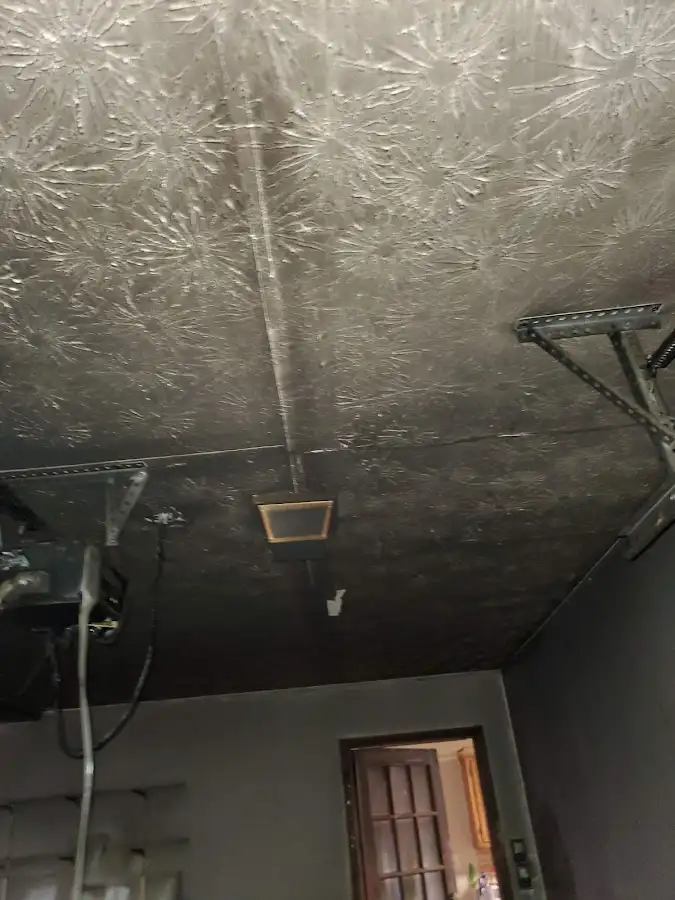 Fire and smoke damage assessment for Emergency Water Damage Services in Pleasant Grove